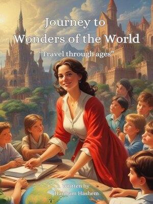 cover image of Journey to Wonders of the World